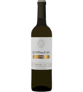 Quinta Da Raza Alvarinho 2022 750 ml bottle