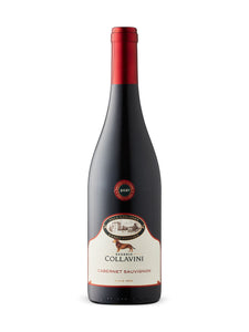 Collavini Villa Canlungo Cabernet Sauvignon 750 ml bottle