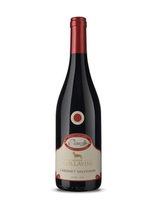Collavini Villa Canlungo Cabernet Sauvignon 750 ml bottle