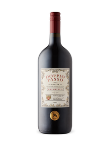 Doppio Pass Primitivo IGT Puglia 1500 ml bottle