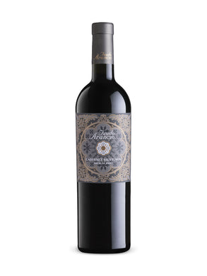 Feudo Arancio Cabernet Sauvignon Sicilia DOC 750 ml bottle