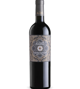 Feudo Arancio Cabernet Sauvignon Sicilia DOC 750 ml bottle