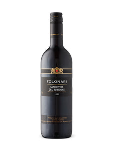 Folonari Sangiovese 750 ml bottle