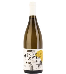 Menino do Coro Escolha Avesso 2019 750 ml bottle