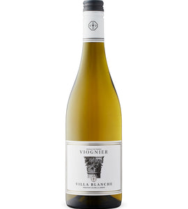 Villa Blanche Viognier 750 ml bottle