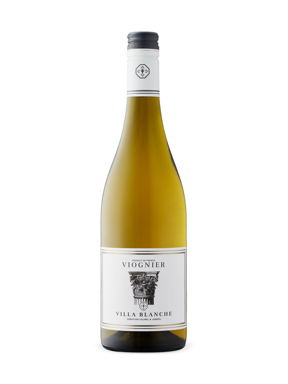 Villa Blanche Viognier 750 ml bottle