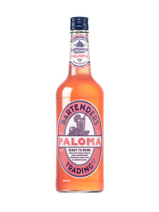 Bartenders Trading Paloma 750 ml bottle