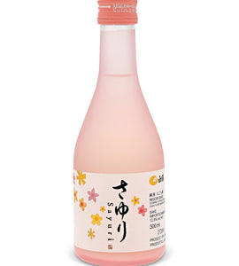 Hakutsuru Sayuri Nigori Sake  300 mL bottle  VINTAGES