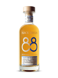 Black Tartan 88 700 ml bottle