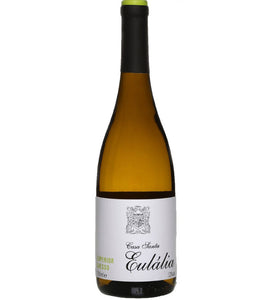 Casa Santa Eulalia Vinho Verde Avesso 2022 750 ml bottle