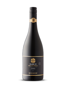 Babich Winemakers' Reserve Shiraz/Syrah 2017 750 ml bottle VINTAGES