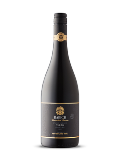 Babich Winemakers' Reserve Shiraz/Syrah 2017