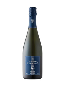 Beurton & Fils Réserve 424 Brut Champagne 750 ml bottle VINTAGES