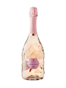 47 Anno Domini Bio Spumante Rosé 750 ml bottle VINTAGES