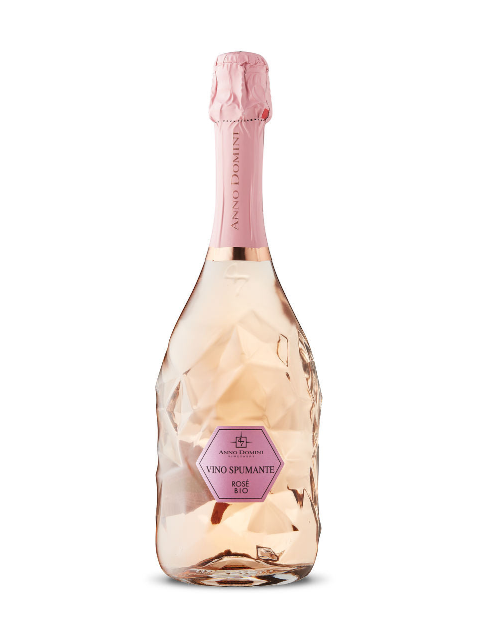 Gosset Celebris Brut Rosé Champagne 2008 750 ml bottle VINTAGES