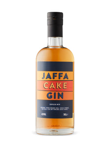 Jaffa Cake Gin, Uk 700 ml bottle