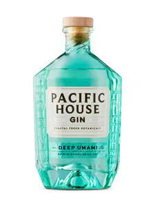 Pacific House Gin Umami 750 ml bottle