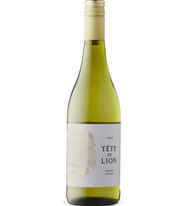 Tête De Lion Chenin Blanc 750 ml bottle