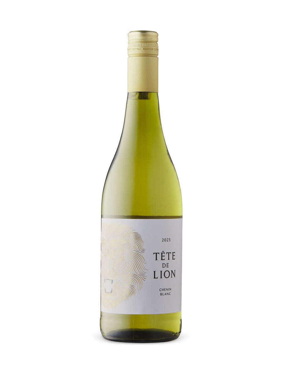 Tête De Lion Chenin Blanc 750 ml bottle