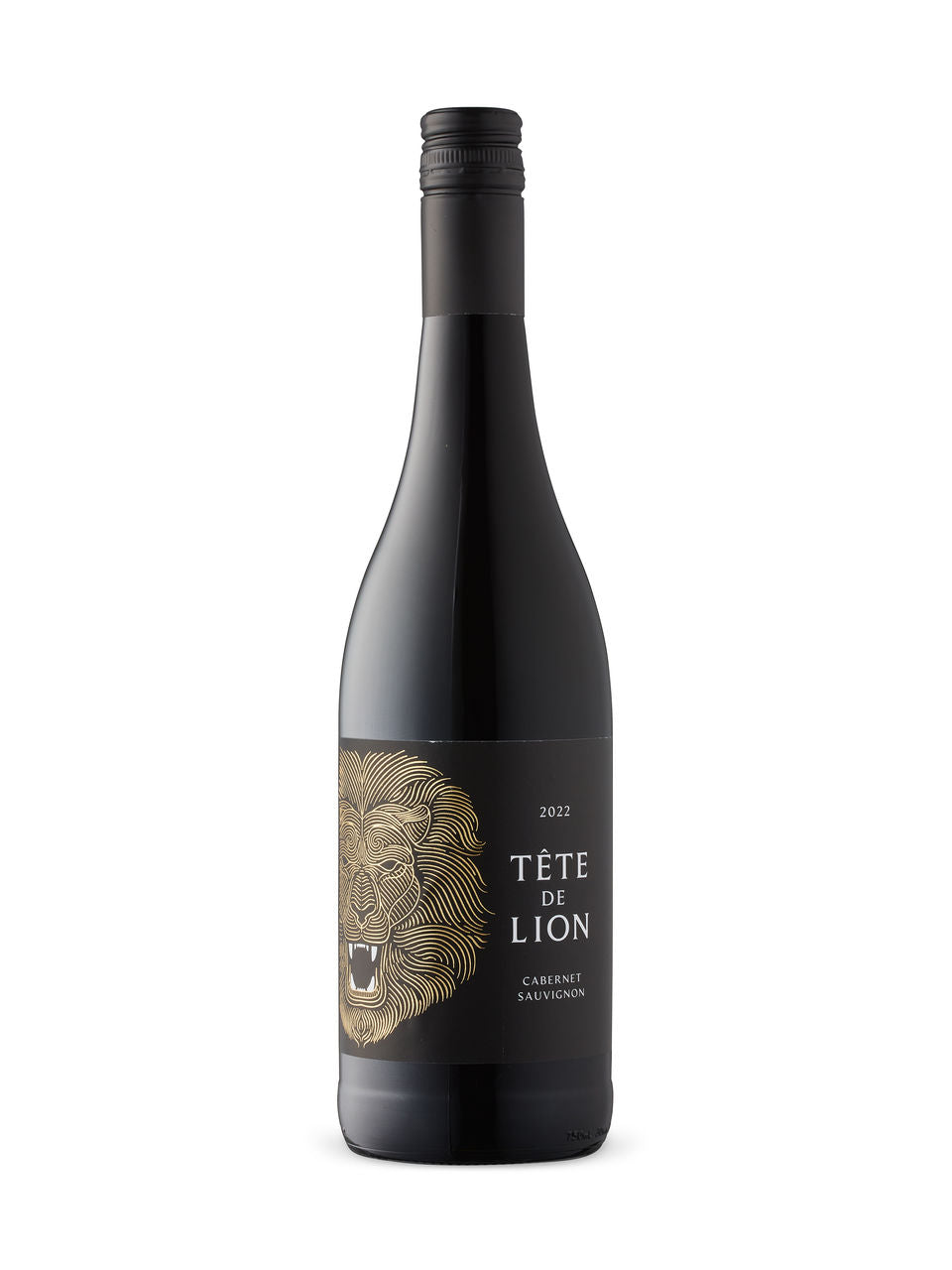 Tête De Lion Cabernet Sauvignon 750 ml bottle