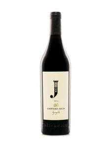 Chateau Julia Agiorgitiko 2021 750 ml bottle