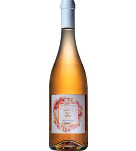 La Vie En Rose Moschofilero 2022 750 ml bottle