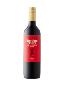 Dancing With The Stars Malbec 750 ml bottle