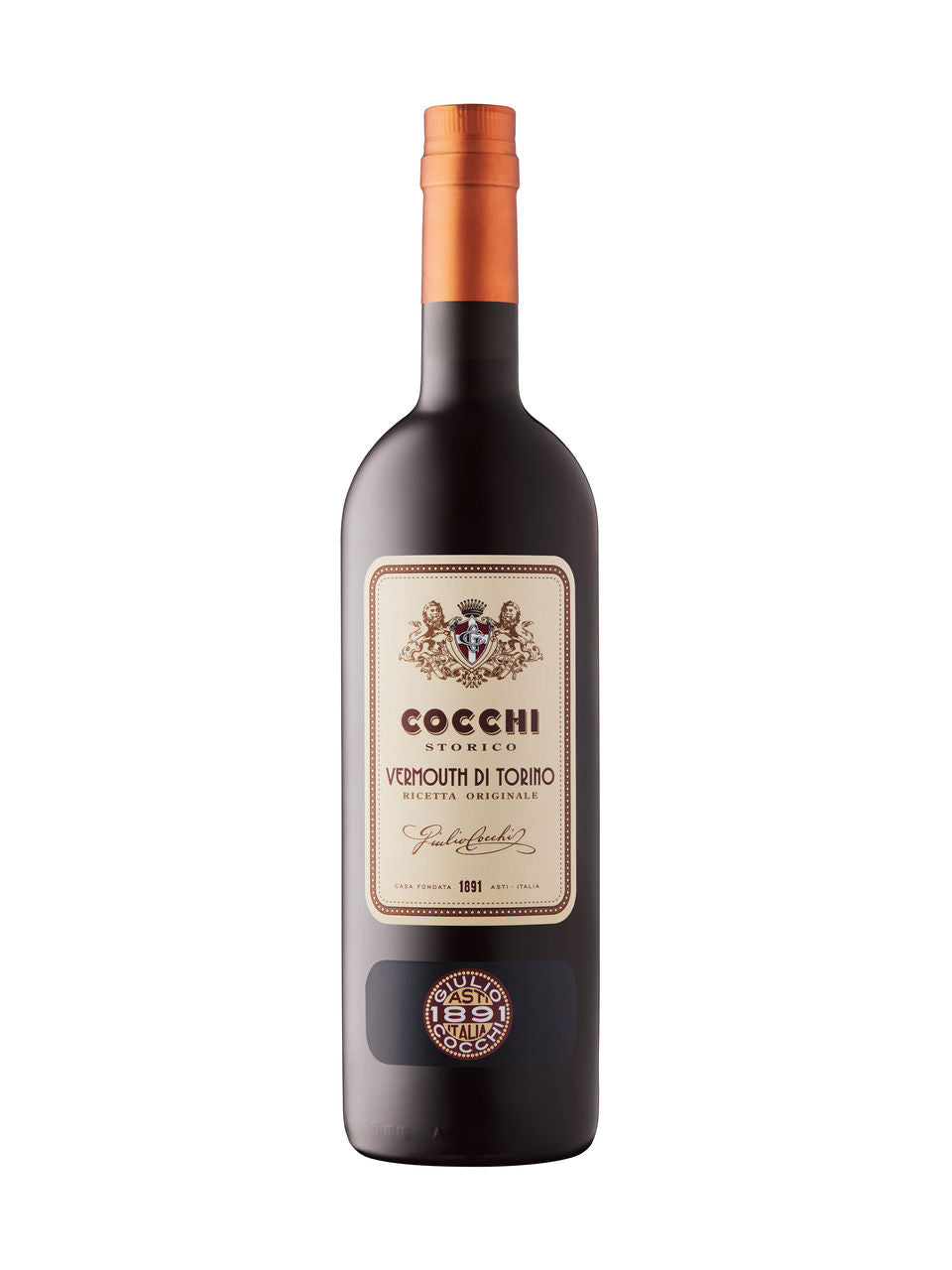 Cocchi Vermouth Di Torino 750 ml bottle