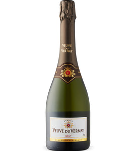 Veuve Du Vernay Brut Sparkling 750 ml bottle