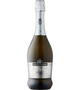 Villa Sandi Blanc De Blancs Il Fresco Brut Sparkling White 750 ml bottle