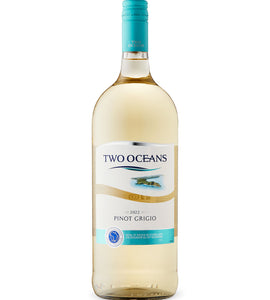 Two Oceans Pinot Grigio 1500 ml bottle