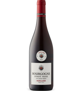 Moillard Bourgogne Pinot Noir 750 ml bottle