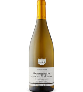 Cave de Buxy Bourgogne C√¥te Chalonnaise 'Buissonnier' Chardonnay 750 ml bottle