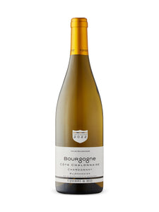 Cave de Buxy Bourgogne Côte Chalonnaise 'Buissonnier' Chardonnay 750 ml bottle