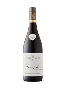 Albert Bichot Beaujolais Selection Parcellaire Gamay 750 ml bottle