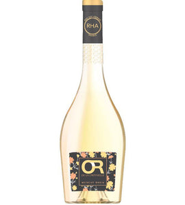 Or De La Castinelle Muscat Doux KP 2022 750 ml bottle