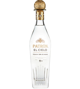 Patron El Cielo 700 ml bottle