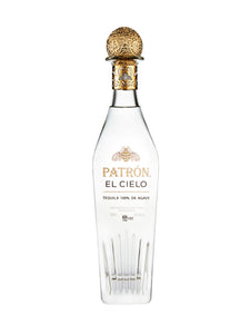 Patron El Cielo 700 ml bottle