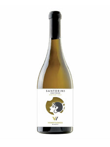 Venetsanos Single Vineyard White 2021 750 ml bottle