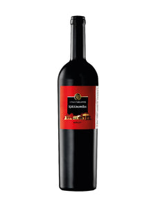 Tselepos Kokkinomilos Merlot PGI Tegea 2019 750 ml bottle