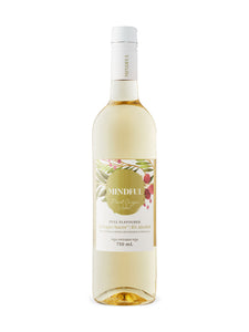 Mindful Pinot Grigio Vidal VQA 750 ml bottle