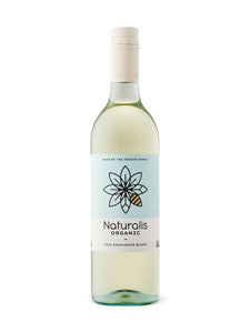 Naturalis Organic Sauvignon Blanc 750 ml bottle