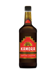 Kamora Coffee Liqueur 1140 ml bottle