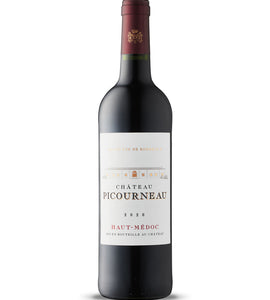 Château Picourneau 2020 Bordeaux  750 ml bottle VINTAGES