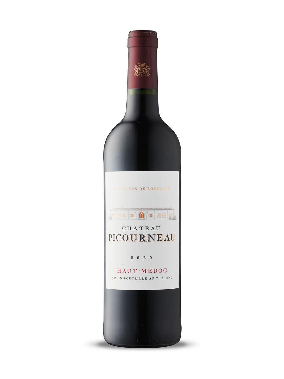 Château Picourneau 2020 Bordeaux  750 ml bottle VINTAGES