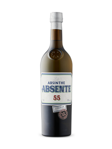 Absente 55 700 ml bottle