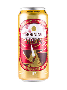 Wellington Brewery Morning Moon IPA 473 ml can