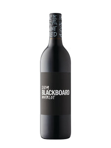 Blackboard Merlot 2019 750 ml bottle VINTAGES