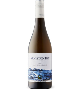 Arniston Bay Sauvignon Blanc 750 ml bottle