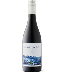 Arniston Bay Shiraz/Syrah 750 ml bottle